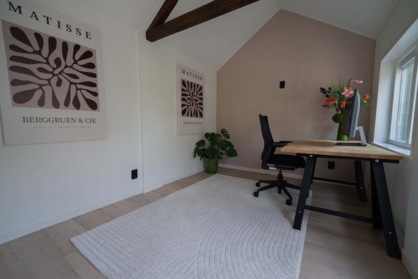 Medium property photo - Stumphiusstraat 7, 1942 EN Beverwijk